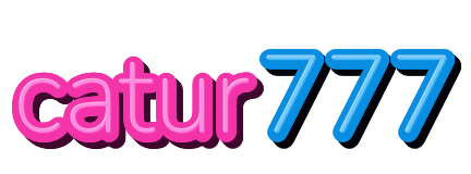 catur777 — logo kanal